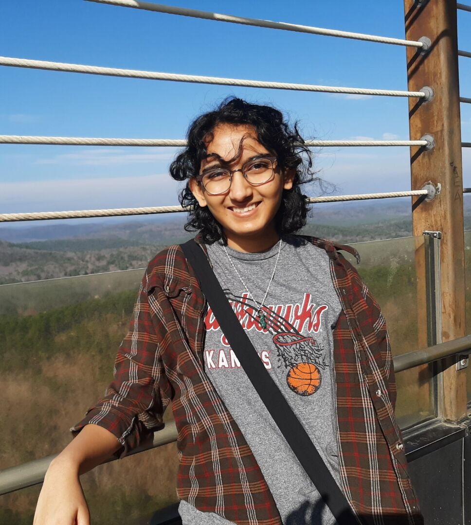 Prakriti Ravi